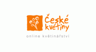 České květiny - online květinářství