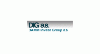 Damm Invest Group, a.s.