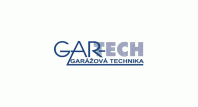 Gar-Tech Garážová technika