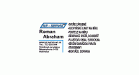 Roman ABRAHAM