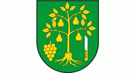 obec Hrušky