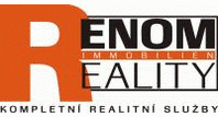 René Mraček - Renom, stavební a obchodní firma