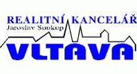 Realitní kancelář Vltava