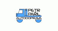 Petr Pařil - autodoprava