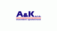 A & K s. r. o. - STAVEBNÍ FIRMA