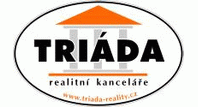 Triáda realitní kanceláře, s.r.o.