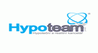 Lucie Walterová - Hypoteam