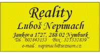 Reality Nepimach