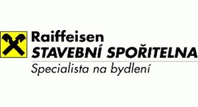 RAIFFEISEN stavební spořitelna a.s.