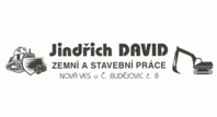 Jindřich DAVID