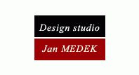 DESIGN STUDIO - Jan Medek