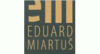Eduard Miartuš