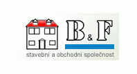 B&F, spol. s r.o.