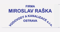 Miroslav Raška - vodovody a kanalizace, s.r.o.
