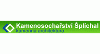 Kamenosochařství  Šplíchal