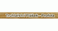 Truhlářství Plášek - Profota