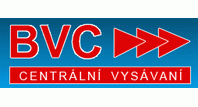 BVC centrální vysávání, s.r.o.