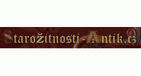 Starožitnosti Jaromír Černý