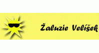 Žaluzie Velíšek