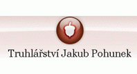 TRUHLÁŘSTVÍ - Jakub Pohunek