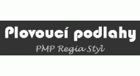 Plovoucí podlahy - PMP - REGIA STYL