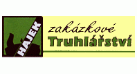 Tomáš Hájek-truhlářství
