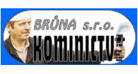 KOMINICTVÍ BRŮNA, s.r.o.