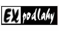EXpodlahy
