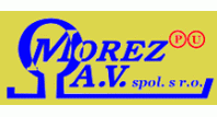 MOREZ A.V. spol. s r.o.