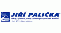Jiří Palička s.r.o. - nákup, výroba a prodej ochranných pomůcek a oděvů