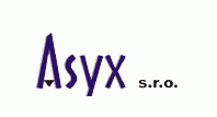 ASYX reality, s.r.o.