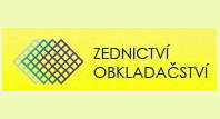 Zednictví obkladačství Novotný