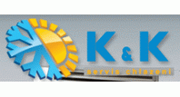 K & K Servis chlazení s.r.o.