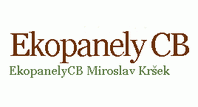 EKOPANELY CB