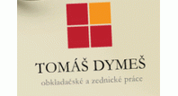 Tomáš Dymeš - obkladačské a zednické práce