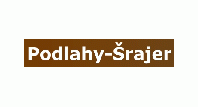 PODLAHY - ŠRAJER