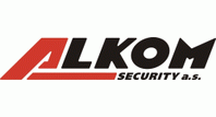 Alkom Security, a.s.