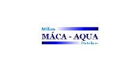 Milan Máca - Aqua detekce