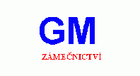 Zámečnictví - Milan Gašpar