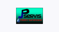 JP SERVIS - čištění kanalizace