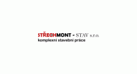 STŘECHMONT - stav s. r. o.