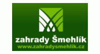 ZAHRADY ŠMEHLÍK