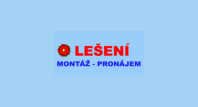 LEŠENÍ Filip Rožumberg