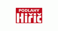 Podlahy Hiřič
