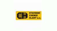 STAVEBNÍ CHEMIE SLANÝ, a.s.