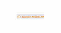 Zednictví Rossmann