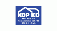 KOP KD s.r.o.
