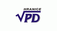 VPD Hranice, s.r.o.