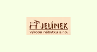JELÍNEK - výroba nábytku s.r.o.