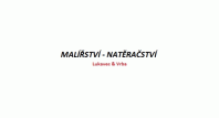 Malířství-Natěračství Lukavec Zdeněk